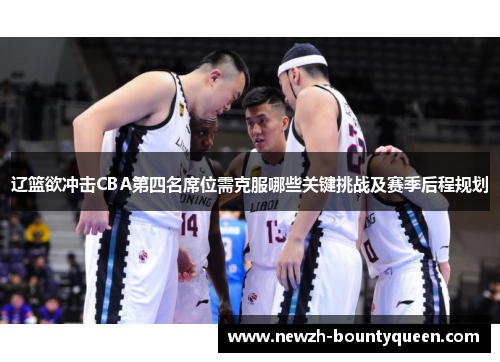 辽篮欲冲击CBA第四名席位需克服哪些关键挑战及赛季后程规划