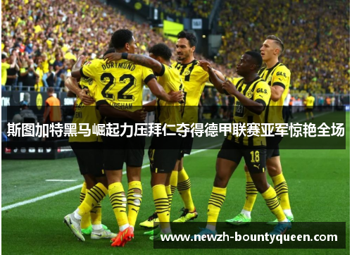 斯图加特黑马崛起力压拜仁夺得德甲联赛亚军惊艳全场 斯图加特黑马崛起力压拜仁夺得德甲联赛亚军惊艳全场